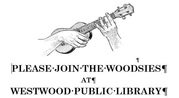 Ukulele Play-Along