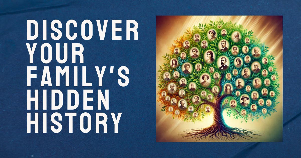 Genealogy Workshop: Transatlantic Travel and Your Ancestors' Routes in the 19th Century