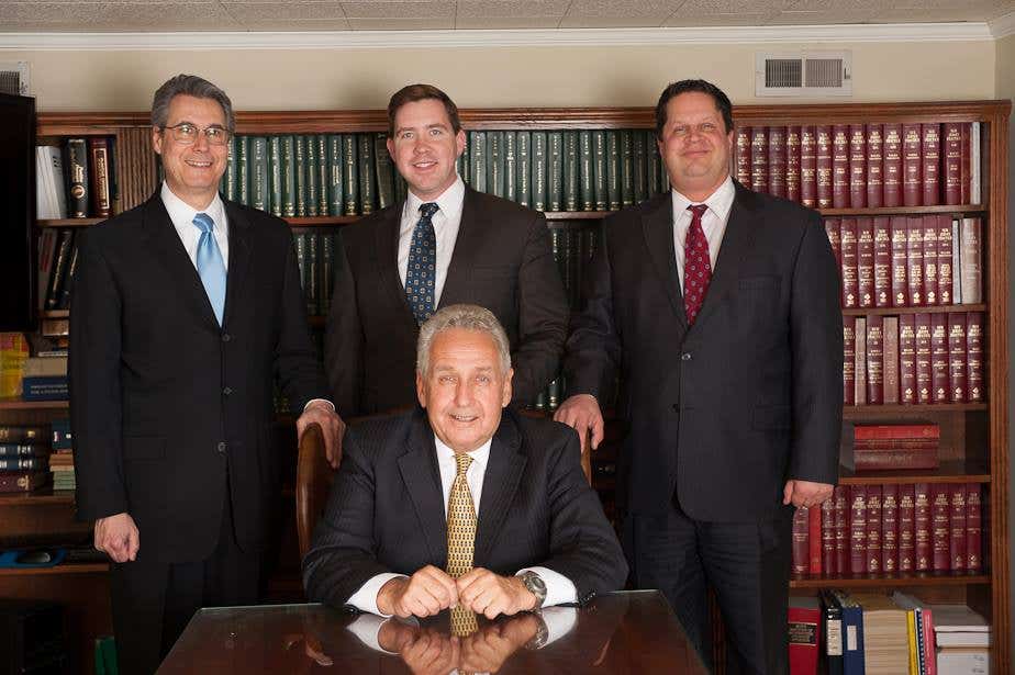 Law Offices of Vincent J. Ciecka, P.C.