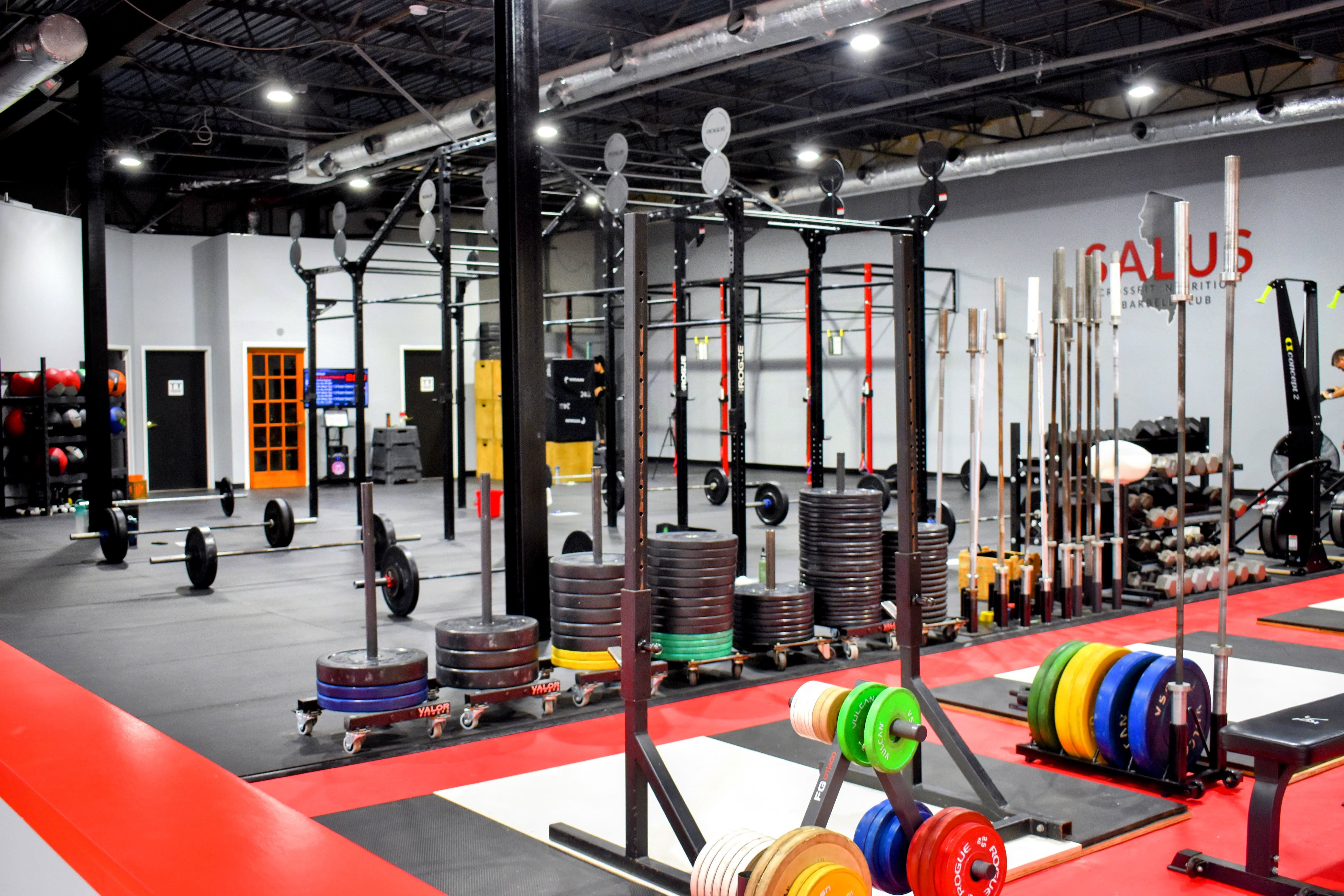 Summer Strength & Conditioning Camp for Teens in Monmouth County