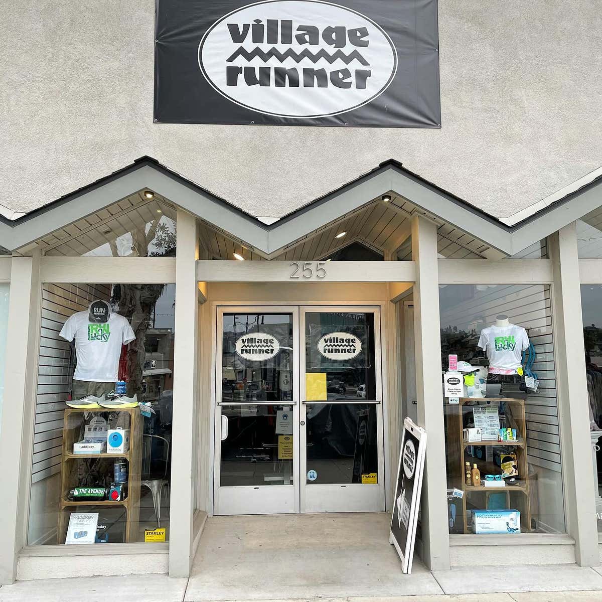 Village Runner, Inc.