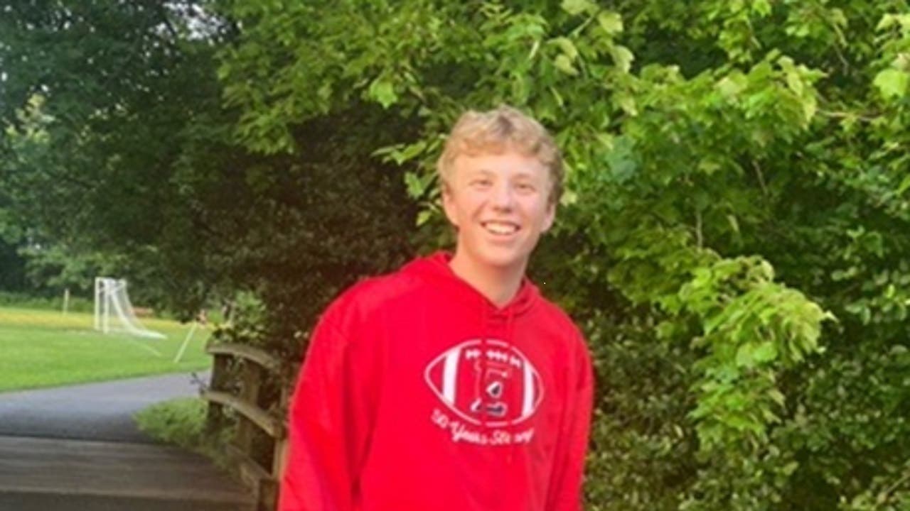 CB East Football to Honor Former Player, Raise Awareness & Support Rare Cancer Research