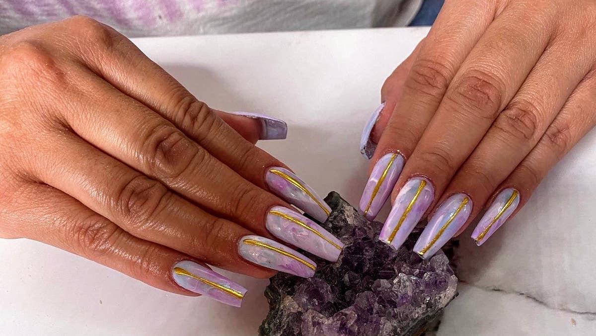 La Vie Nails and Salon Suites