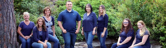 Hymas Family Dental