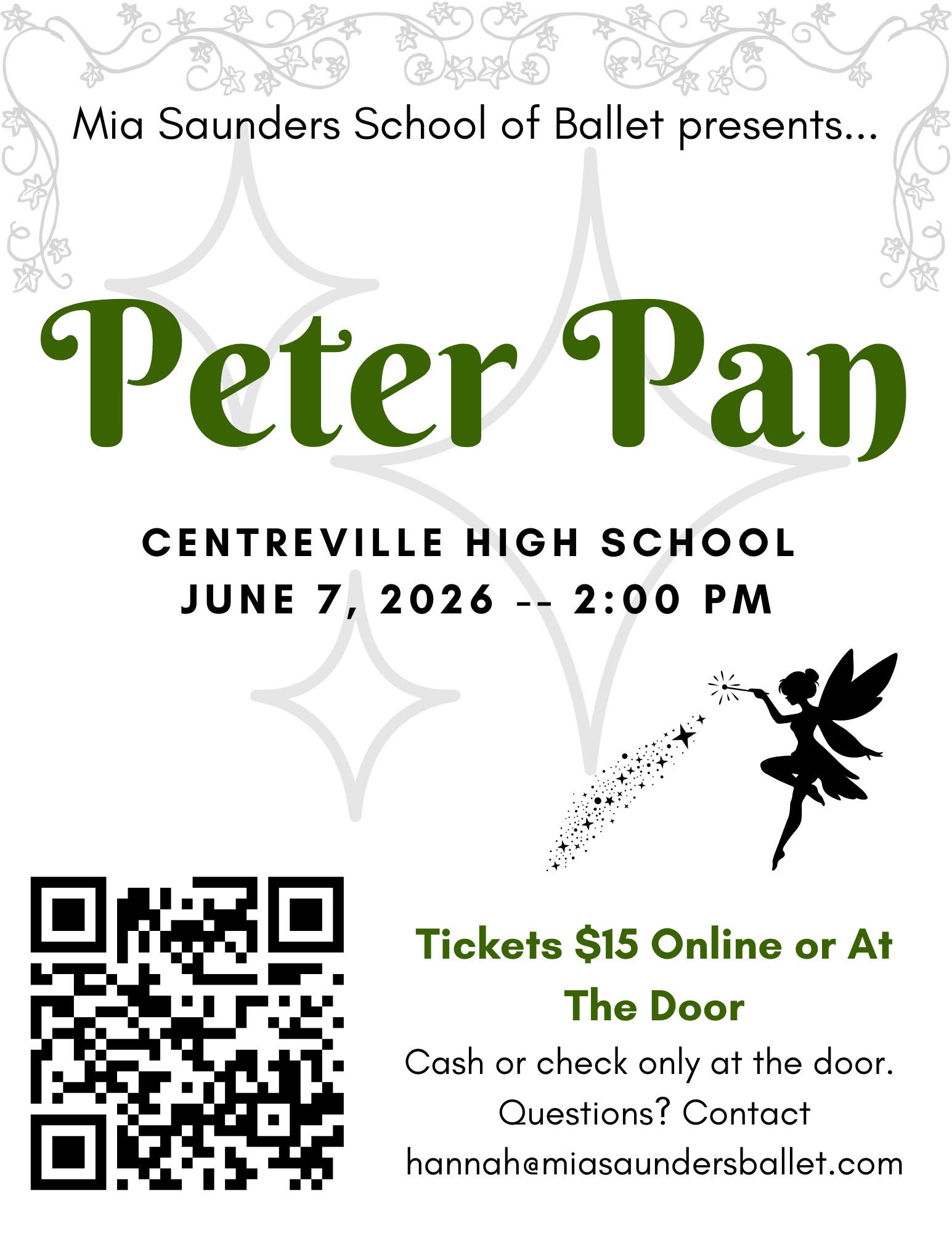 Peter Pan
