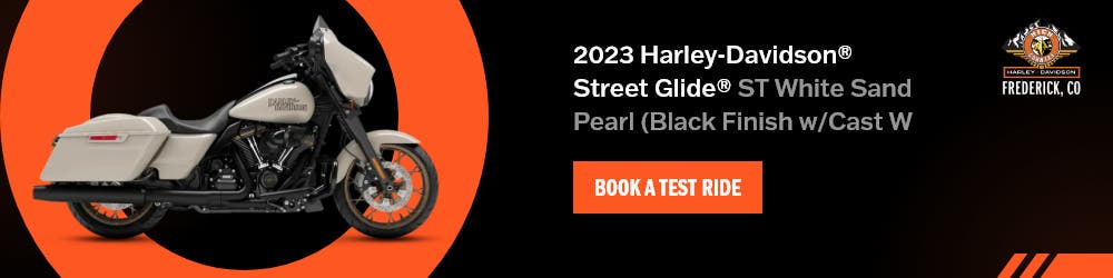 High Country Harley-Davidson® of Frederick