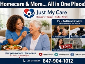 JustMyCare