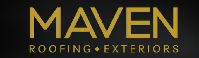 Maven Roofing & Exteriors 