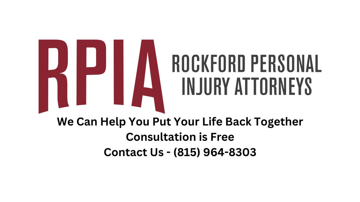 Rockford Personal Injury Lawyers
