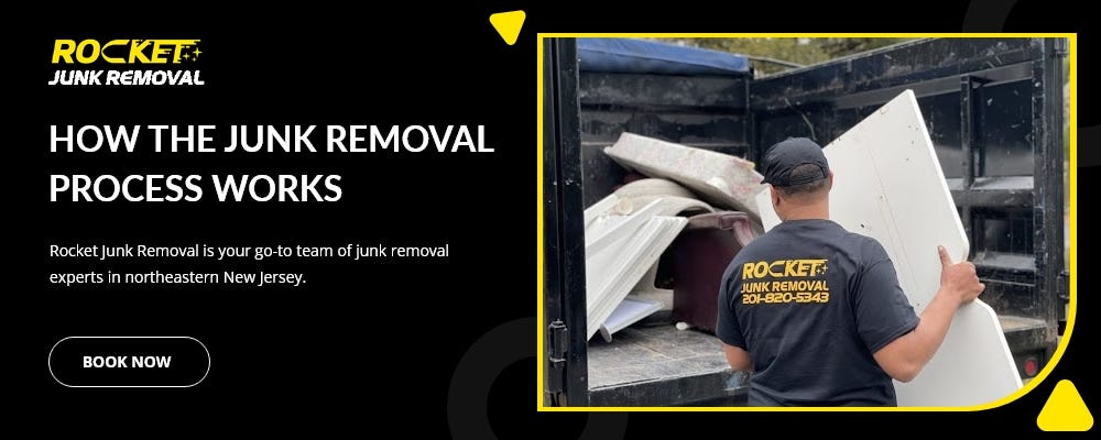 Rocket Junk Removal