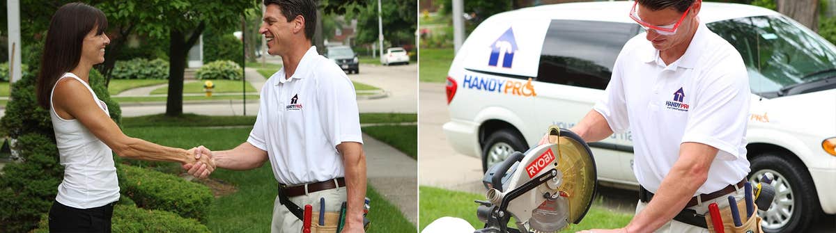 HandyPro of Farmington Hills