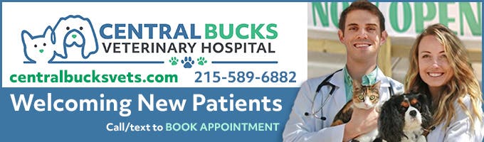 Central Bucks Veterinary Hospital LLC