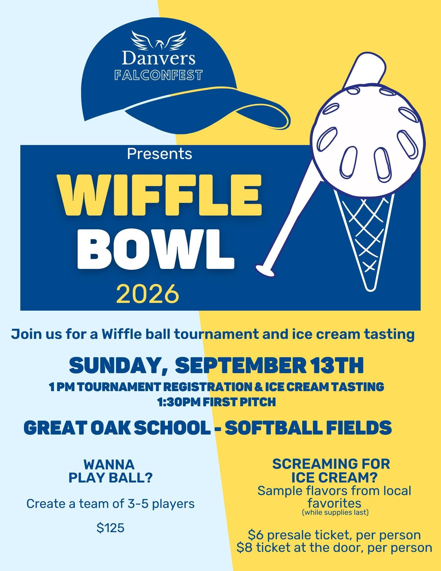WIFFLE Bowl