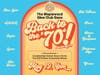 A family-friendly concert of '70s songs