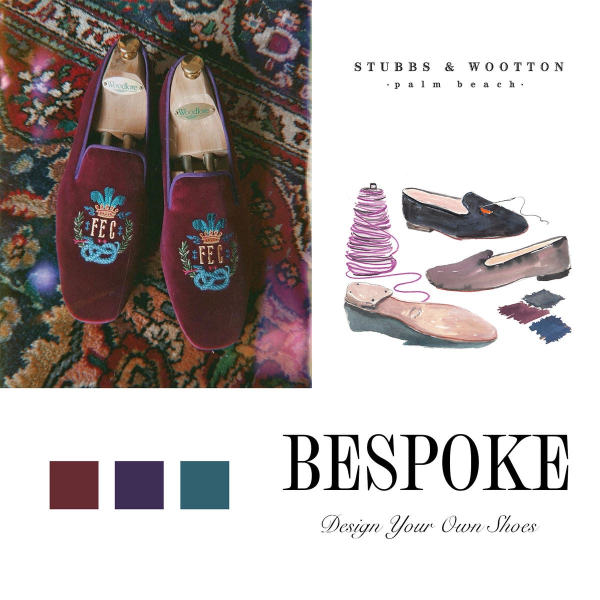 Stubbs & Wootton