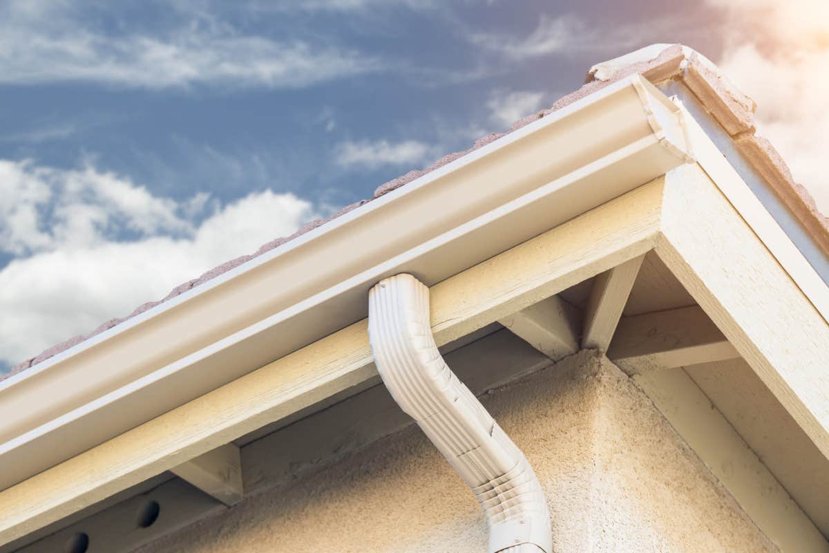 AAA Standard Roofing