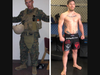 Jeff Peterson - From Marine to MMA Champion