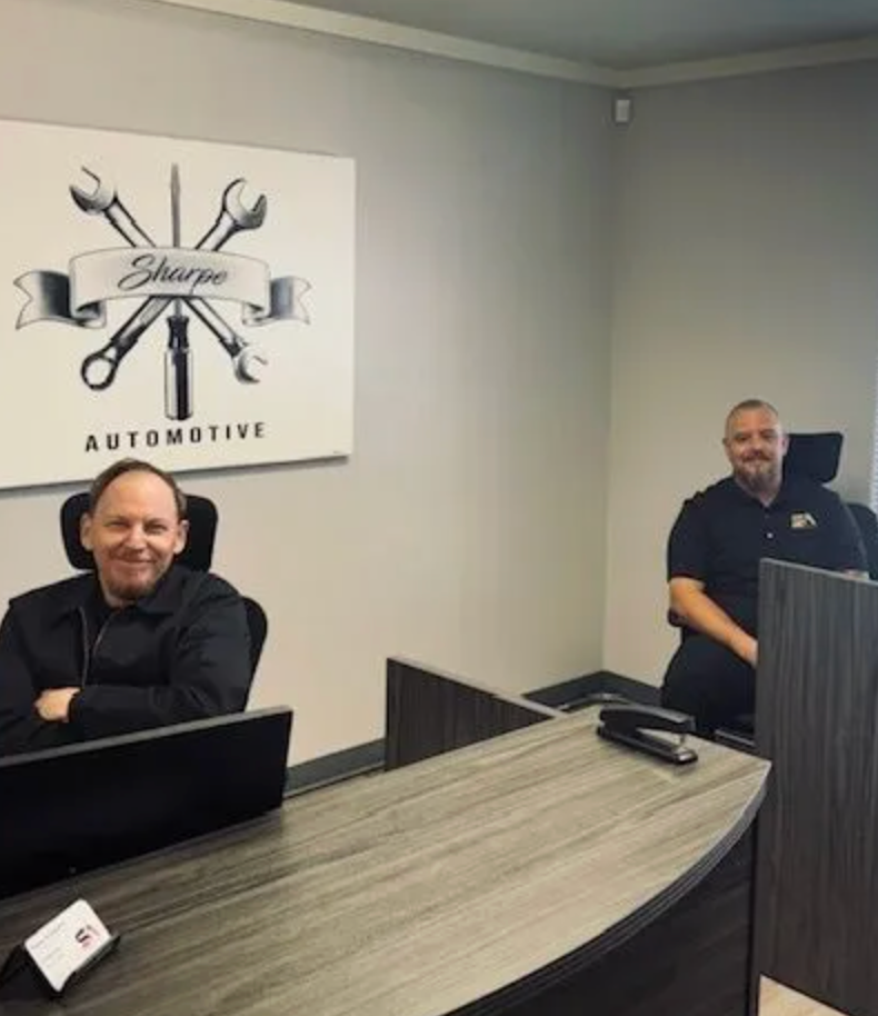 Sharpe Automotive