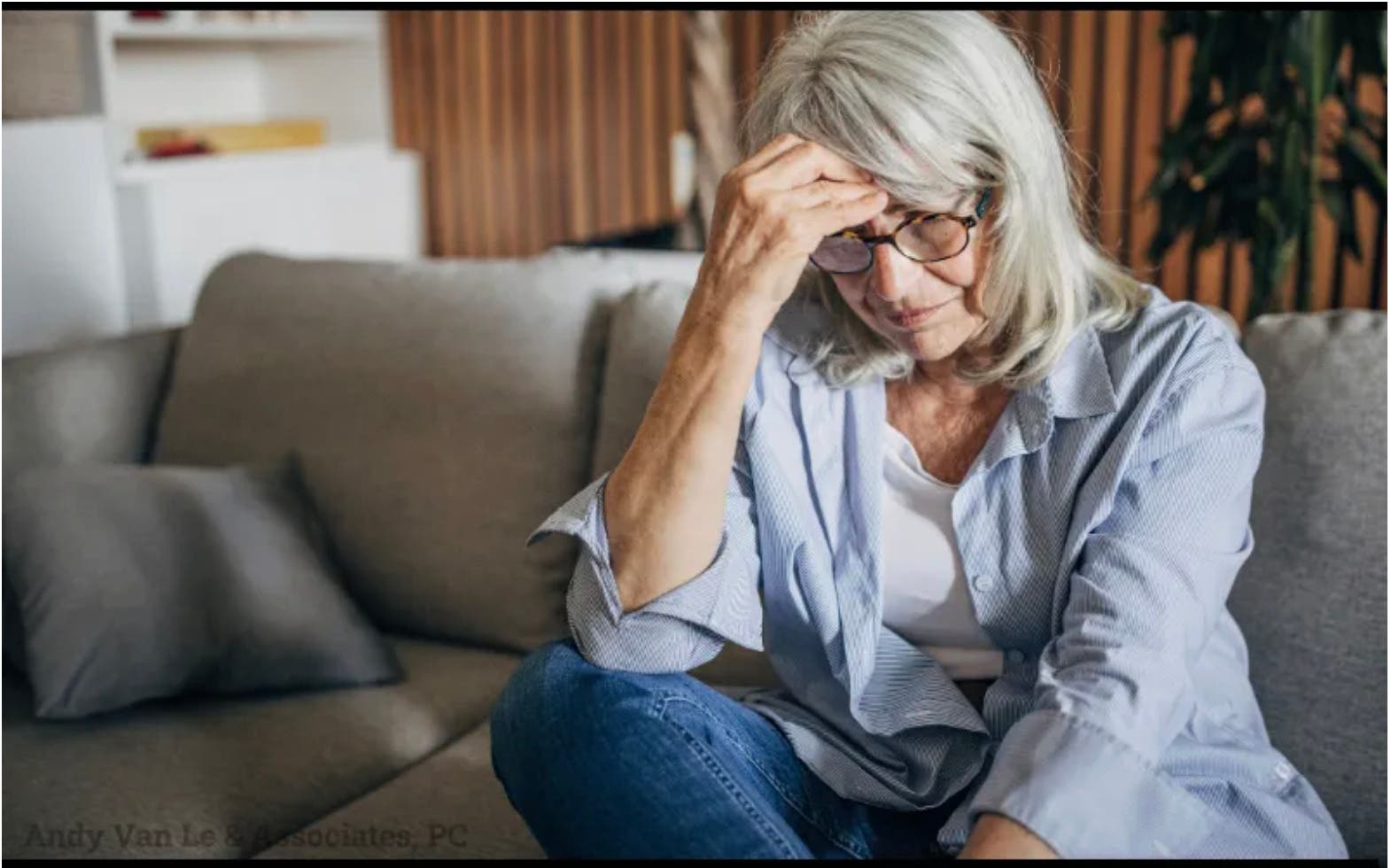 Suspect Nursing Home Abuse? Get Justice for Your Loved One in San Diego