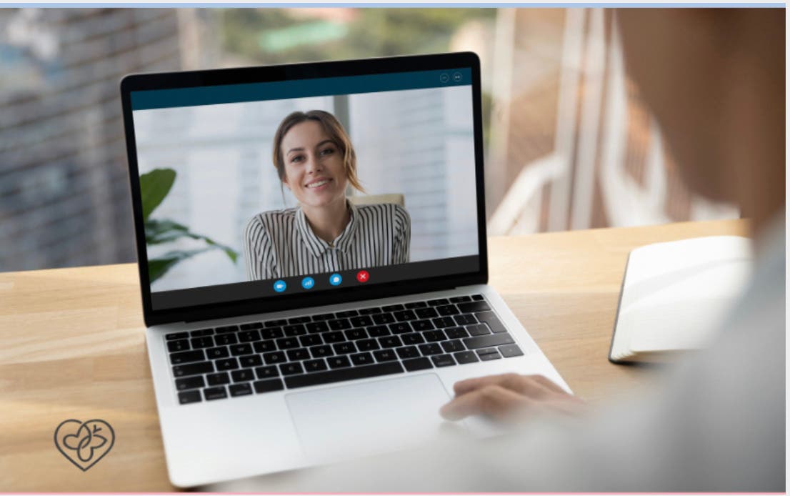 Reproductive & Perinatal Mental Health Support – Online Across California