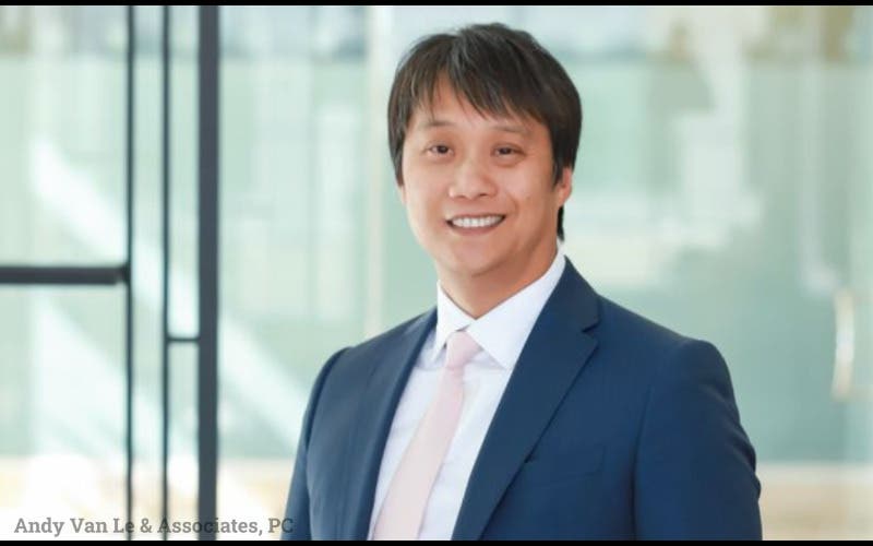 Injured in San Diego? Get a Free Consultation with Andy Van Le & Associates