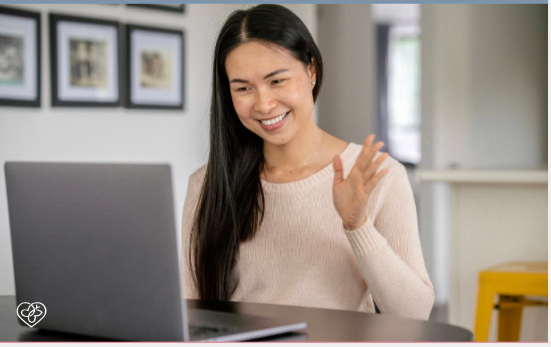 San Diego | Specialized Reproductive & Perinatal Therapy (Online)