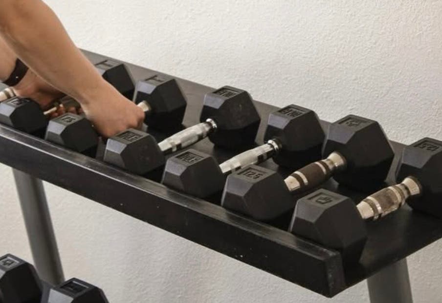 Personal Trainer in San Diego (Hillcrest) – Private, Customized Fitness Coaching