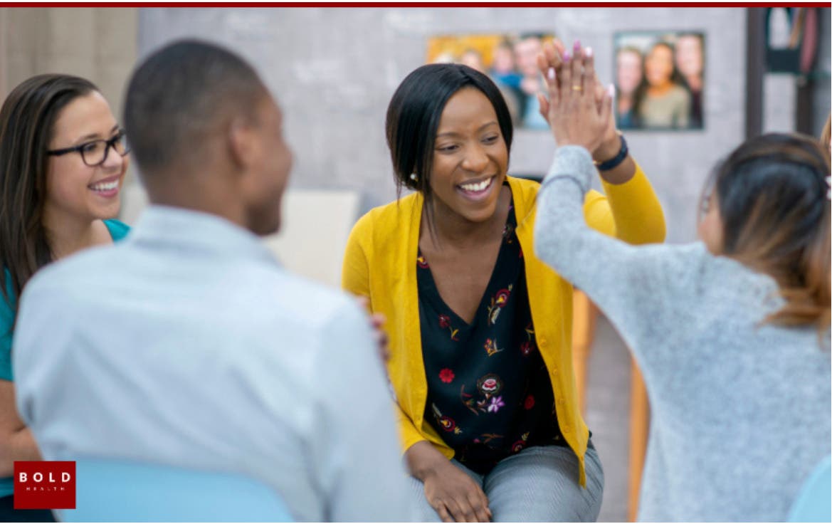 San Diego Mental Health Support: When Weekly Therapy Isn’t Enough