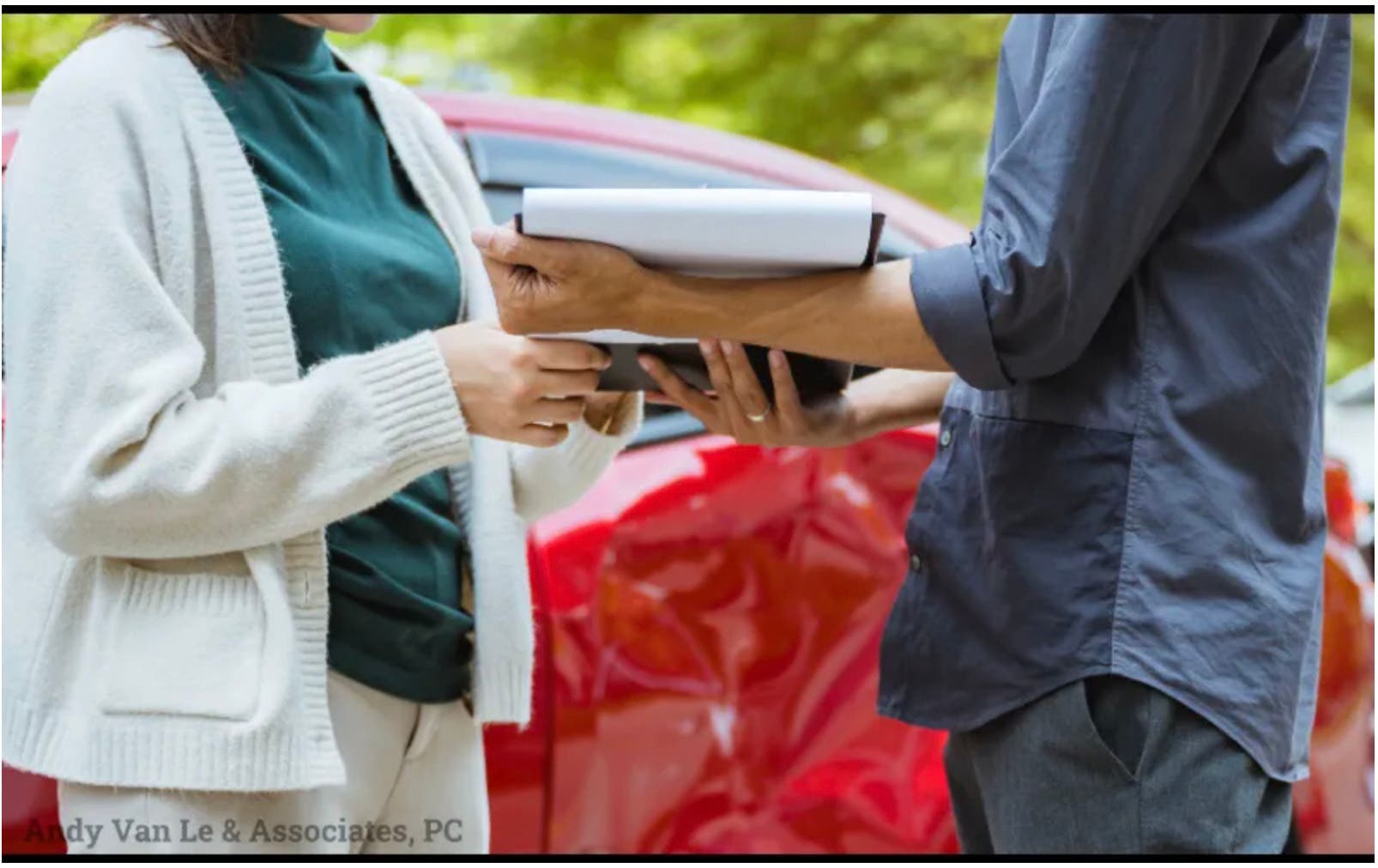 San Diego Personal Injury Attorney – Free Consultation, No Fee Unless We Win