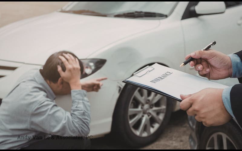 Injured in a Car Accident in San Diego? Know Your Rights Before You Speak to Insurance