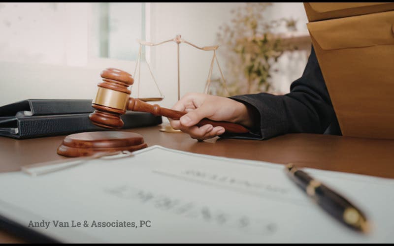 What Happens If the Other Driver Has No Insurance in California?