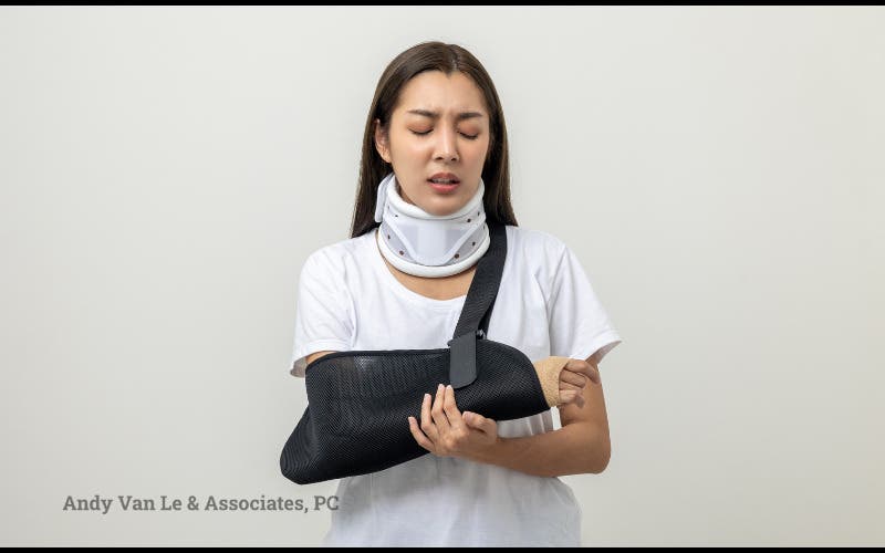 Insurance Company Says Your Injuries Aren’t Serious? Here’s What California Drivers Should Know