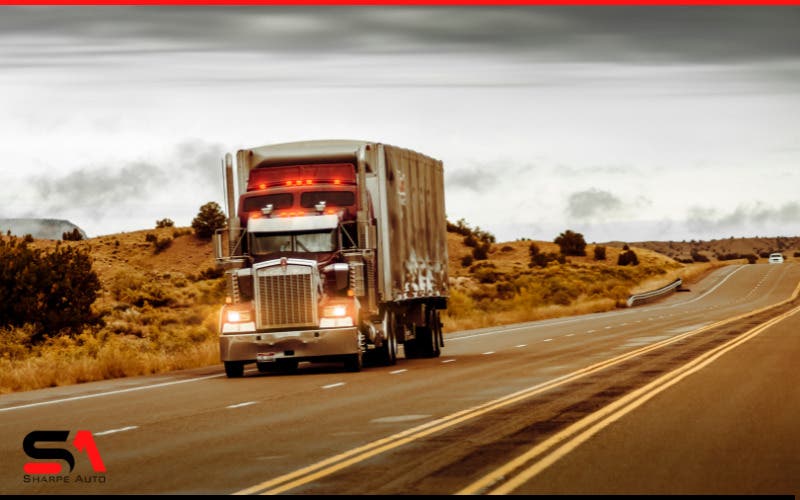 Diesel Truck Repair in Santee – Trusted Service for Work & Heavy-Duty Trucks