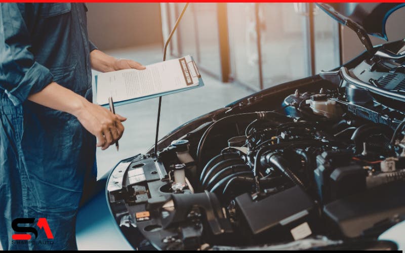 Check Engine Light On? Trusted Auto Repair in Santee