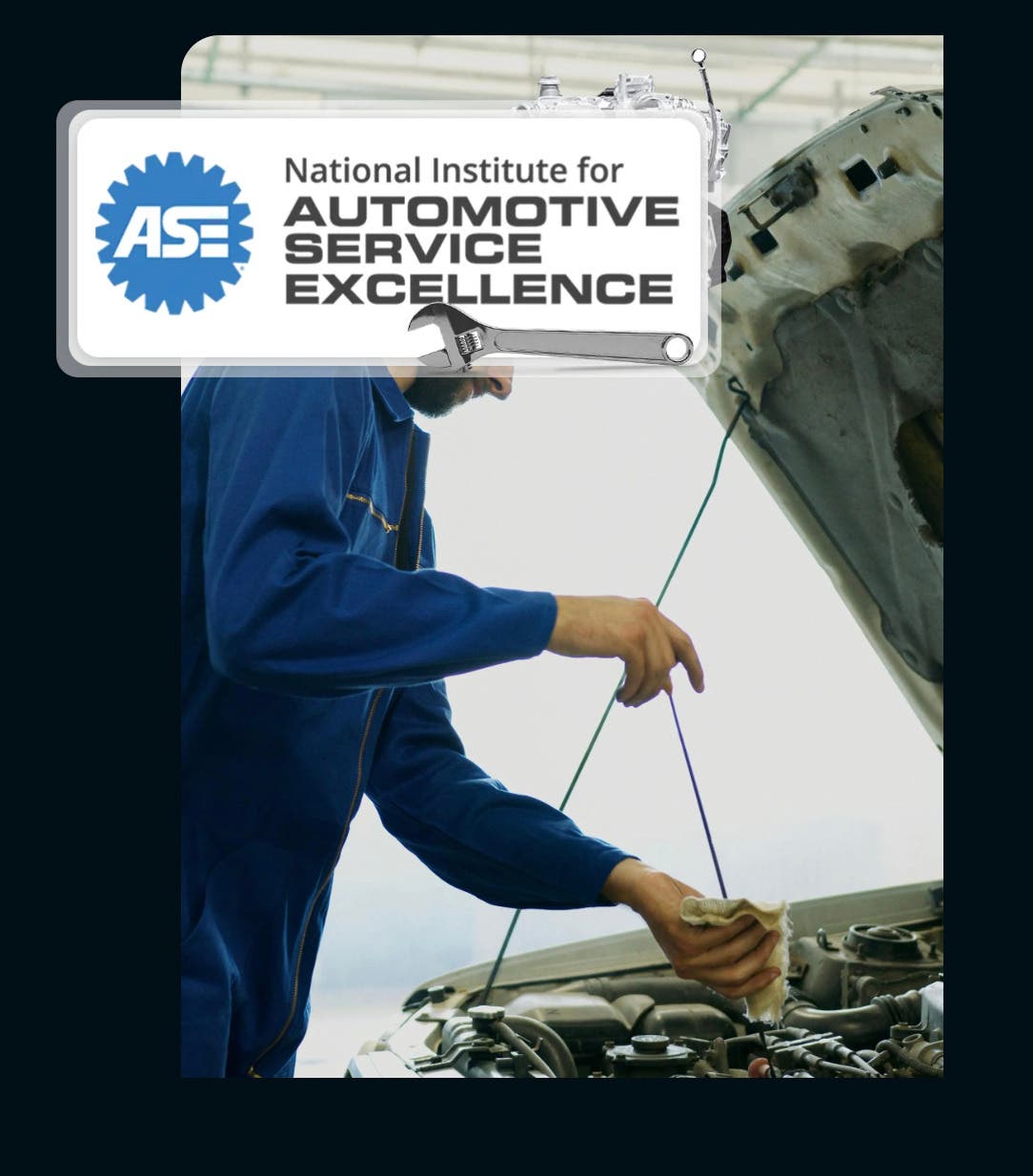 Reliable Auto Repair & Maintenance in Santee – Sharpe Automotive