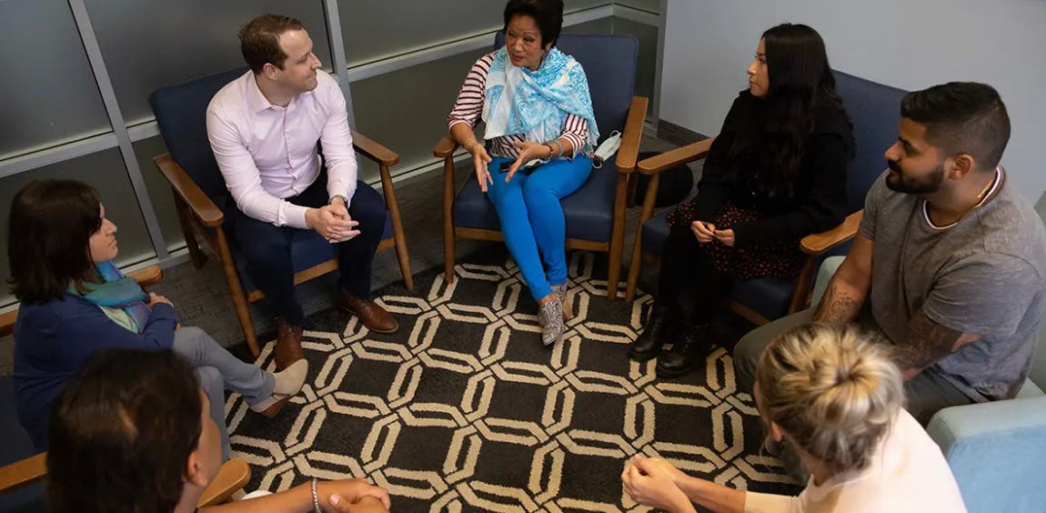 When Weekly Therapy Isn’t Enough: Structured IOP Support in San Diego