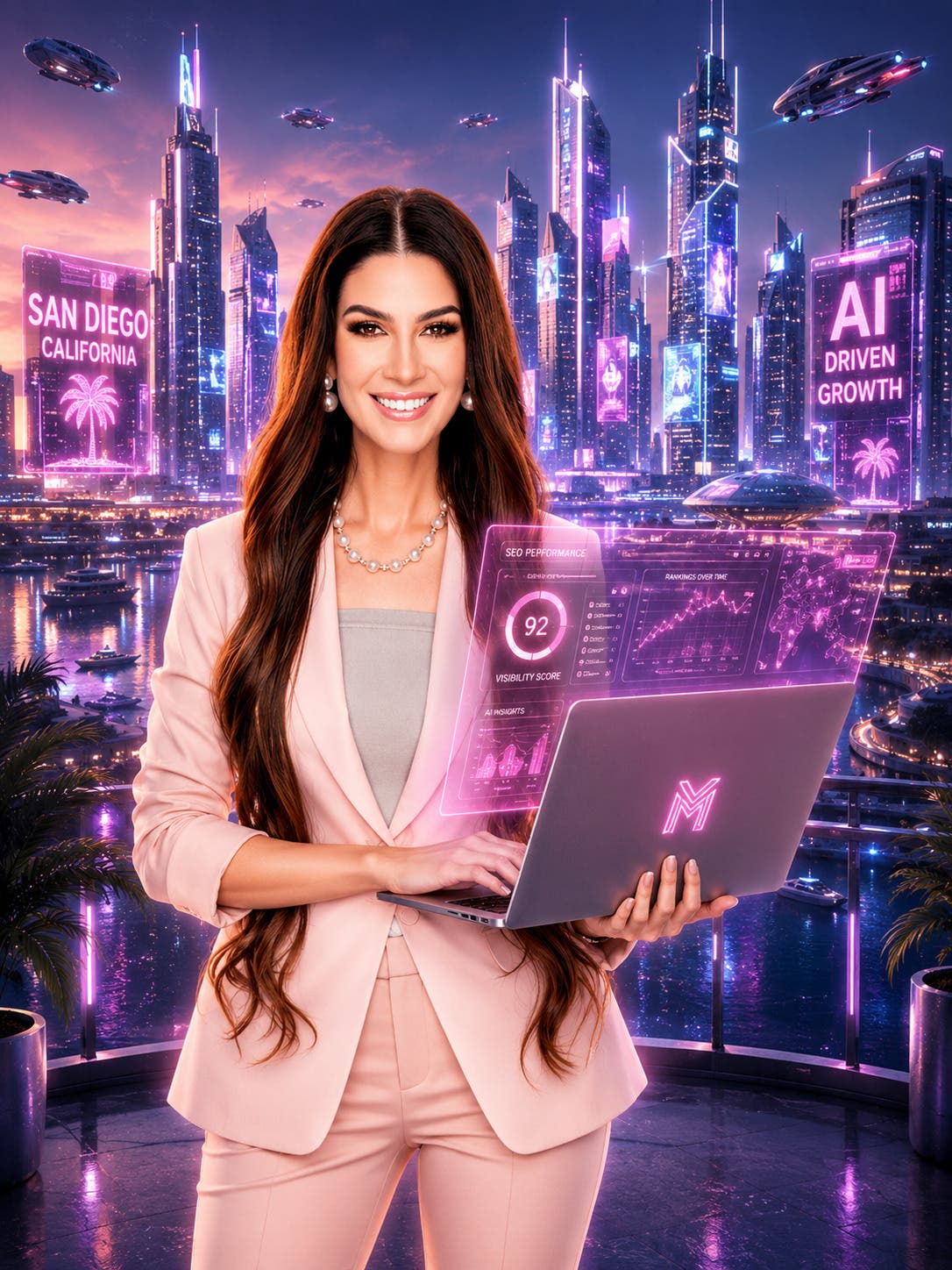 🚨 AI Search Is Changing SEO Faster Than Most Businesses Realize