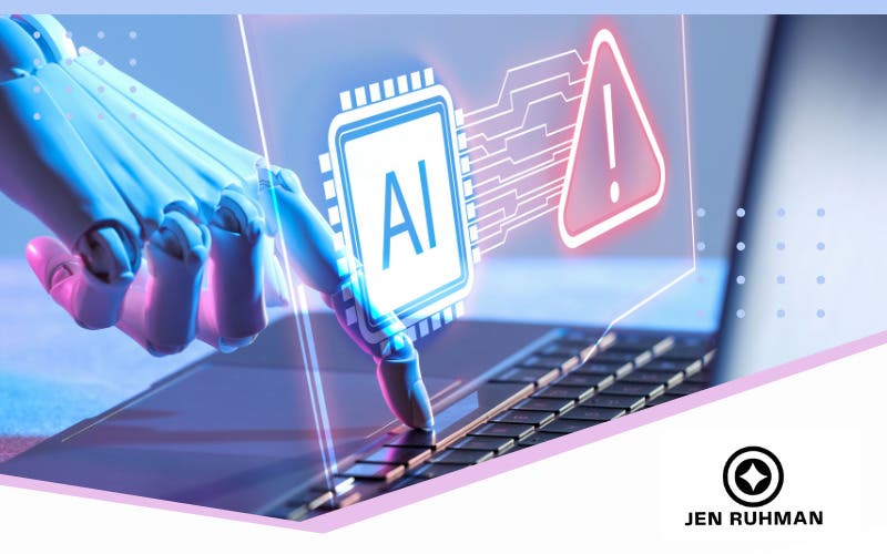 🚨 Why Some Businesses Are Becoming Invisible in AI Search