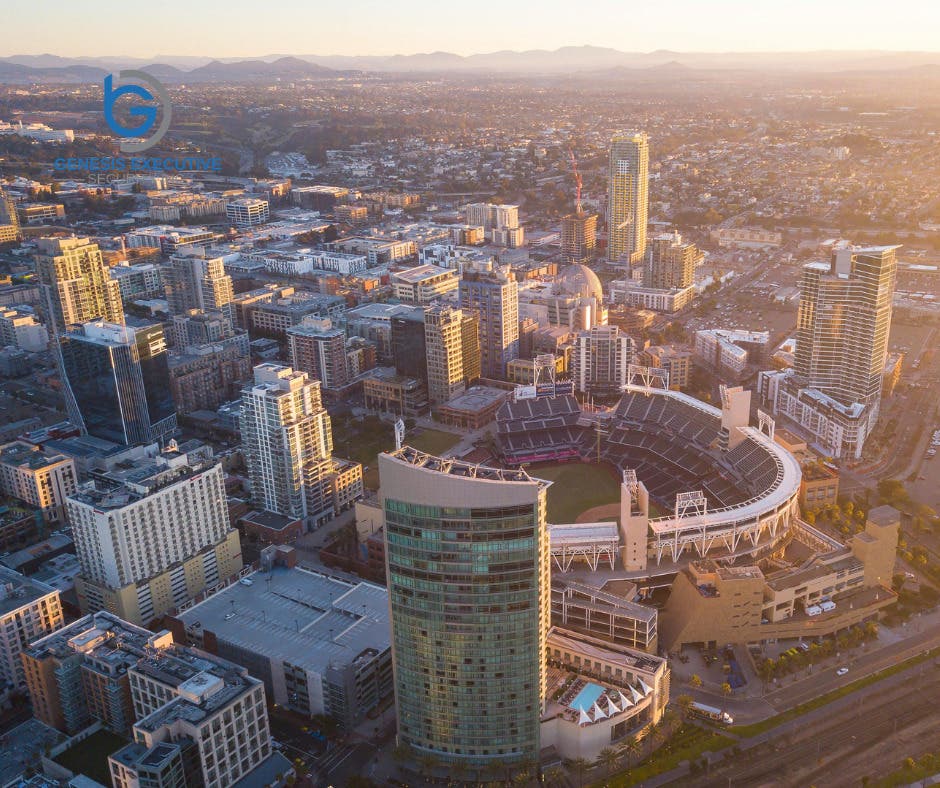 Professional Commercial & Armed Security Services in San Diego