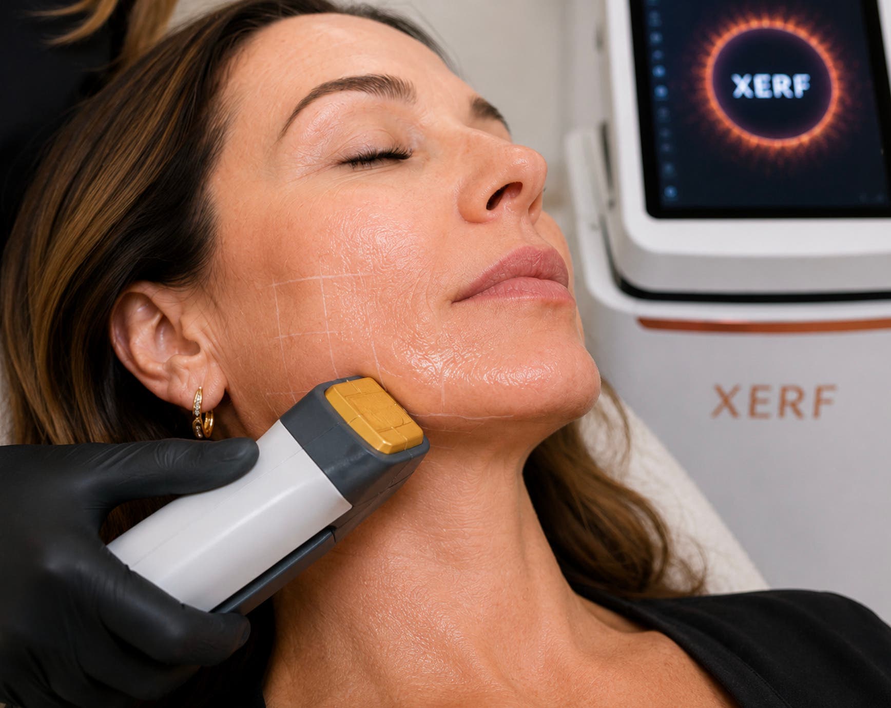 Noticing Jowls or Loose Skin? A New Non-Surgical Treatment Is Now Available in Point Loma
