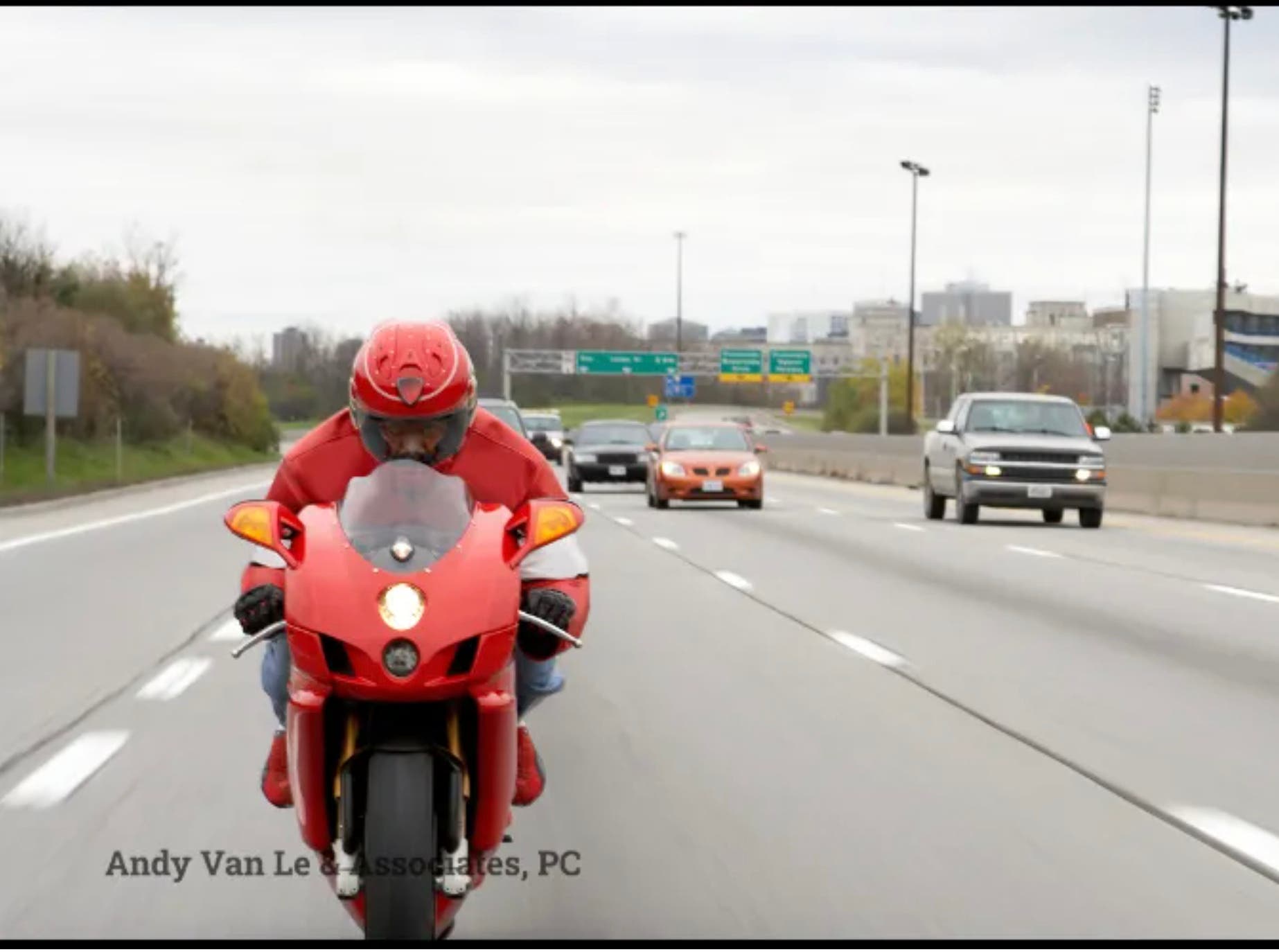 Motorcycle Accident Lawyer San Diego: Don't Let Insurance Decide What Your Case Is Worth
