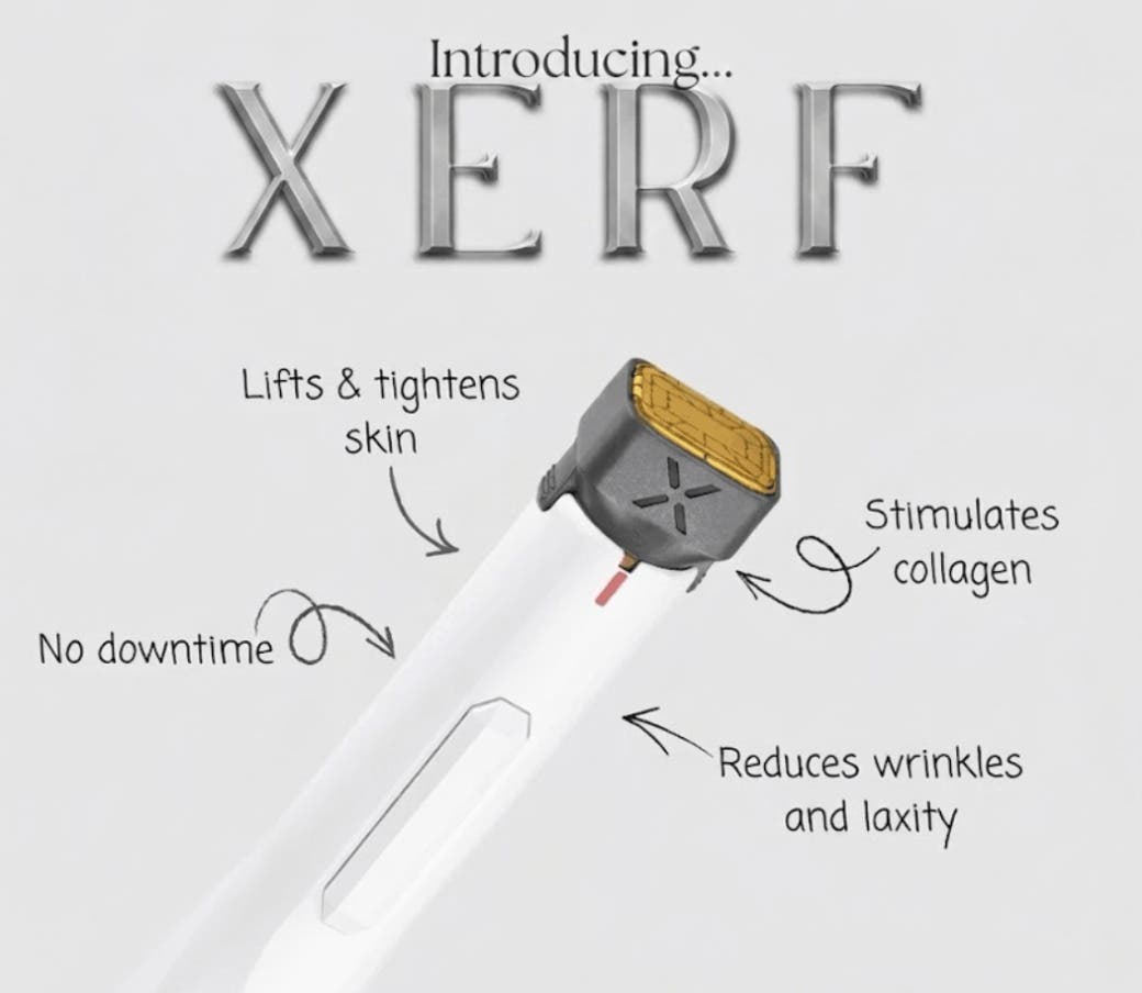 Could XERF Therapy Help You Heal Without Surgery?