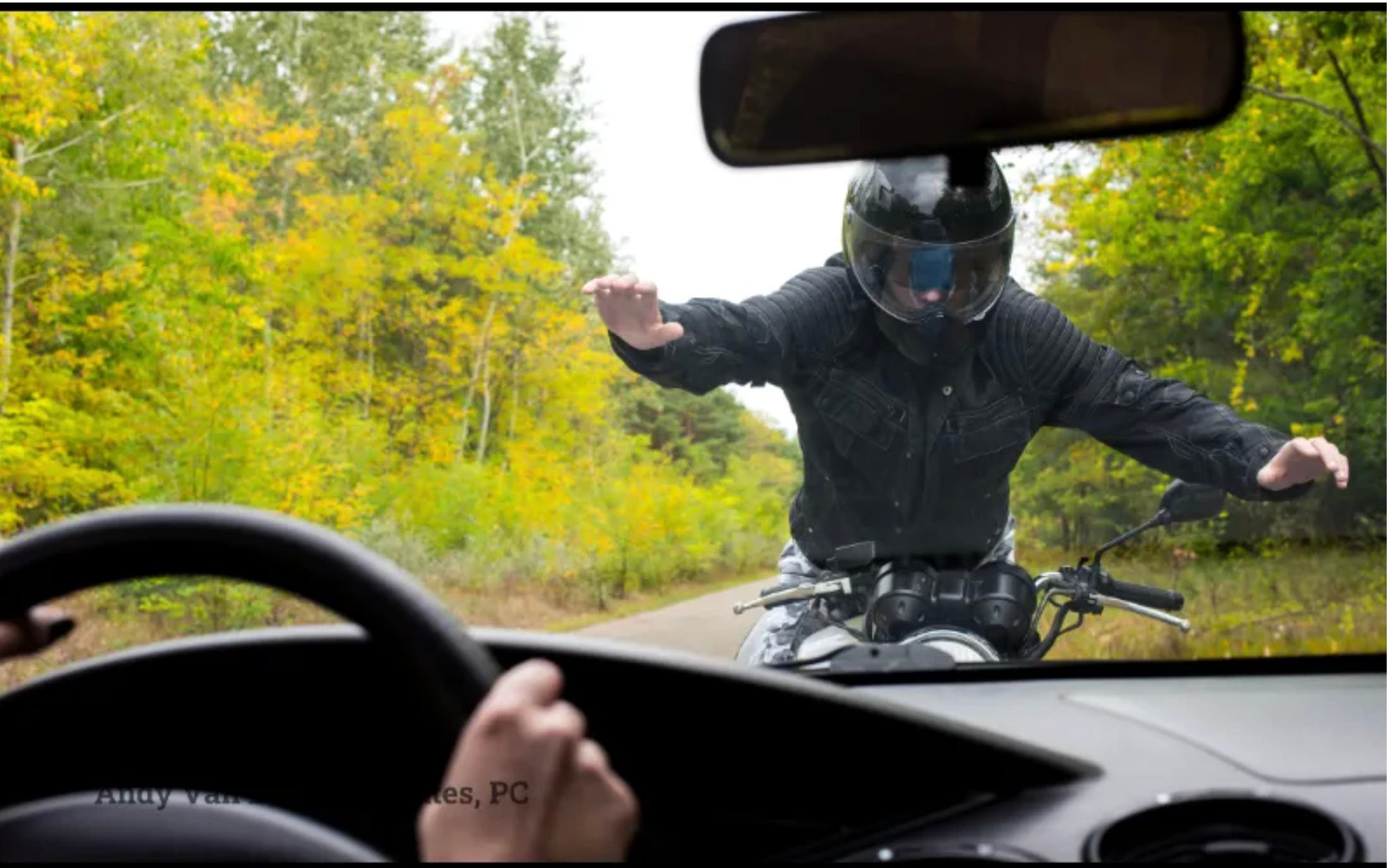 Motorcycle Accident Lawyer in San Diego: Know Your Rights Before You Talk to Insurance