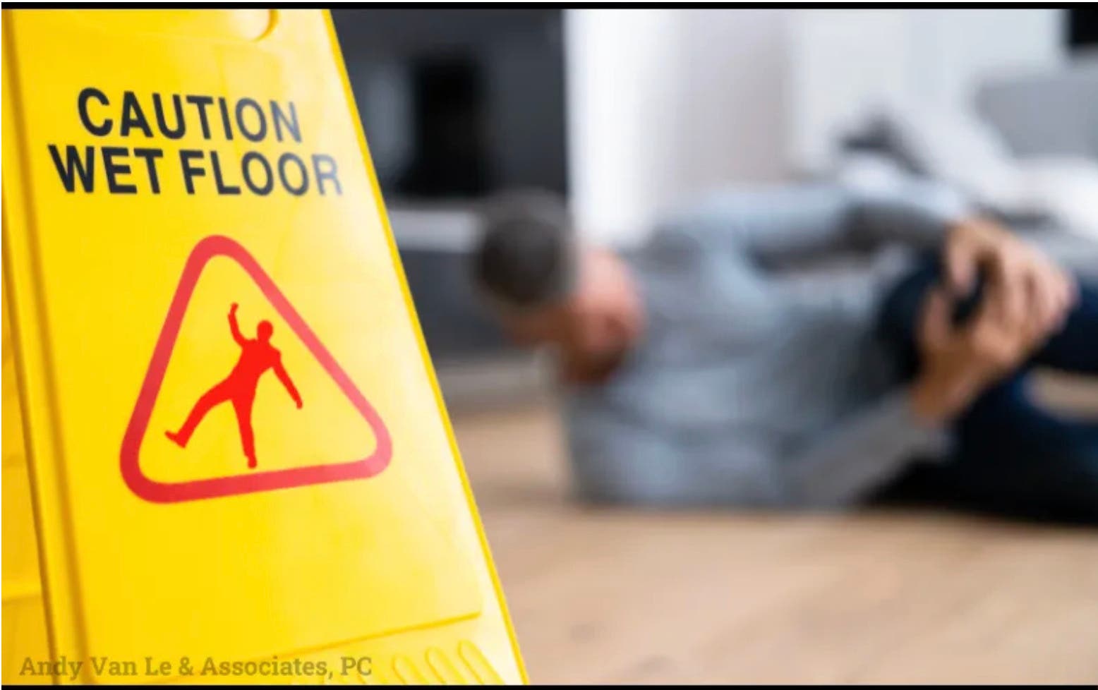Injured in a Slip and Fall Accident? Know Your Rights Under California Law