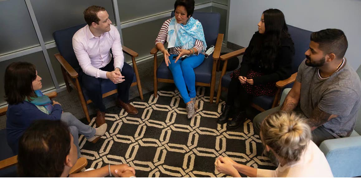 Intensive Outpatient Program in San Diego for Mental Health and Addiction