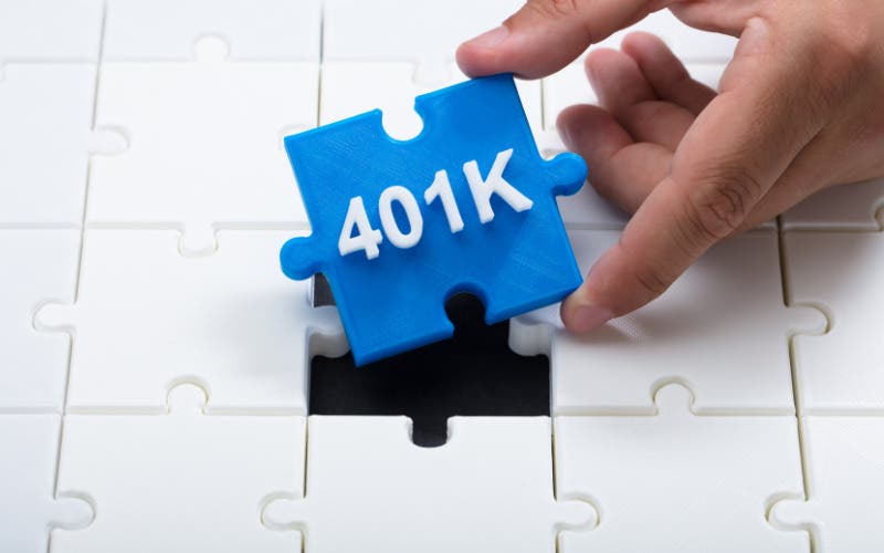 Retirement Planning Is About More Than Saving Money