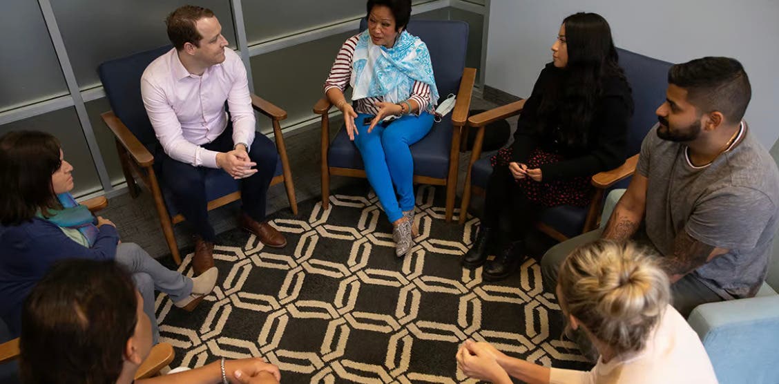 Intensive Outpatient Program in San Diego: Structured Mental Health Care Without Hospitalization
