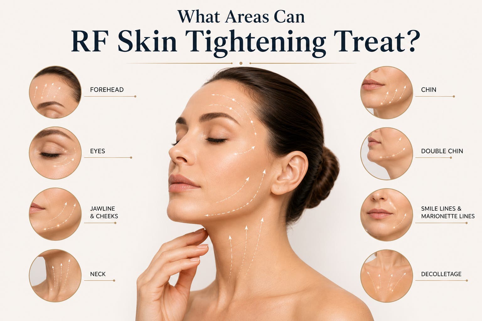 Non-Surgical Skin Tightening in San Diego | XERF at Beauty Energy Exchange