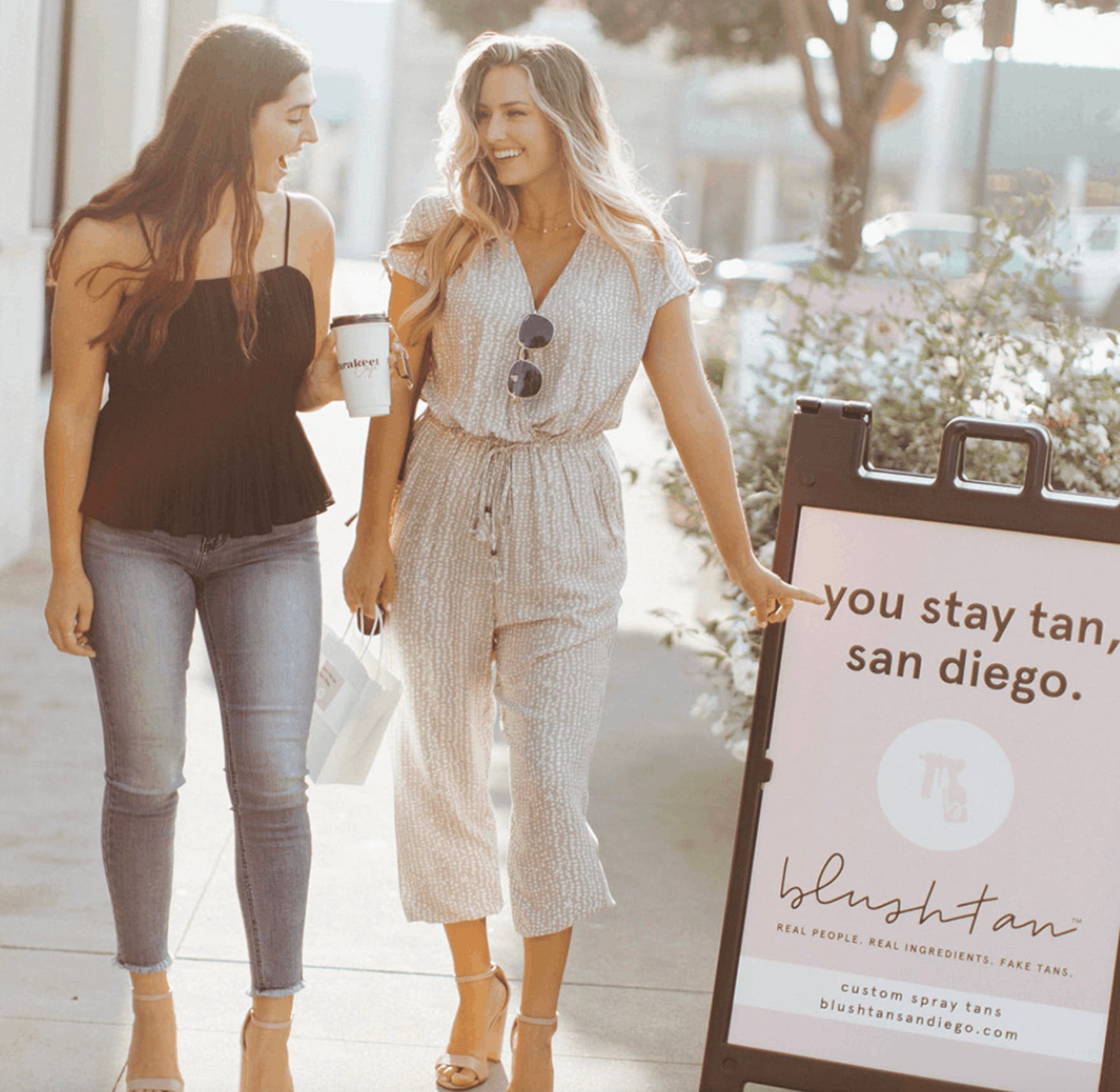 Getting a Spray Tan in San Diego? Proper Prep Makes a Difference