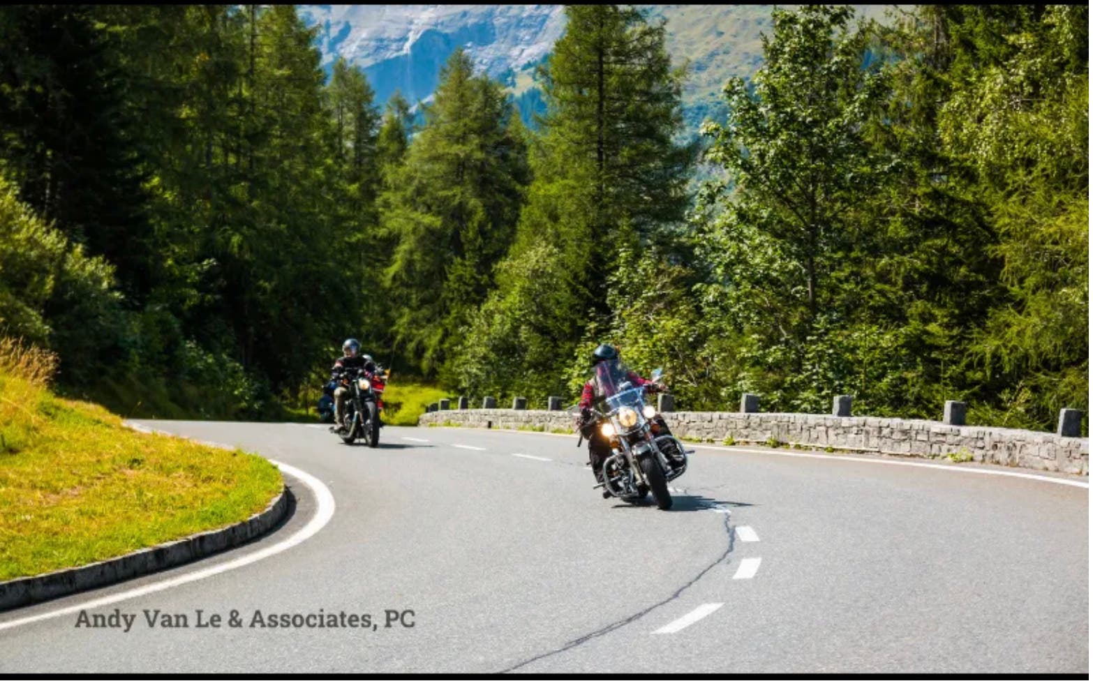Injured in a San Diego Motorcycle Accident? Know Your Legal Options